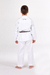 Imagem do Kimono Future Easy Kids - Branco