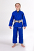 Kimono Future Easy Kids - Azul - comprar online