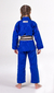 Kimono Future Easy Kids - Azul - loja online