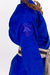 Kimono Future Easy Kids - Azul na internet