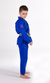 Kimono Future Easy Kids - Azul - loja online