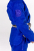 Imagem do Kimono Future Easy Kids - Azul