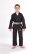 Kimono Future Easy Kids - Preto - comprar online