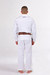 Kimono Future Easy - Branco - comprar online