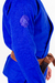 Kimono Future Easy - Azul - Jiu-Jitsu Life Style | Future Jiu-Jitsu MODE