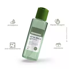 Álcool Gel 70% 300g - comprar online