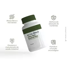 Pro-Bio Bariatric - Probióticos pós-bariátrica - comprar online