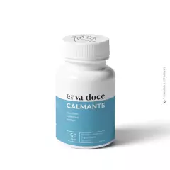 Calmante Natural