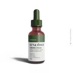 Gripe Free - Homeopatia para Gripe