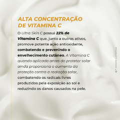 Imagem do Ultra Skin C - Sérum de Vitamina C