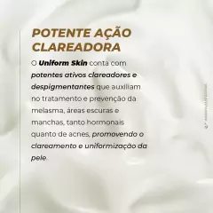 Imagem do Uniform Skin - Sérum Clareador de Manchas