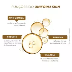 Uniform Skin - Sérum Clareador de Manchas na internet