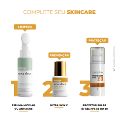 Ultra Skin C - Sérum de Vitamina C