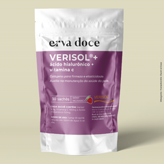 Sachê Verisol® + Vitamina C + Ácido Hialurônico - comprar online