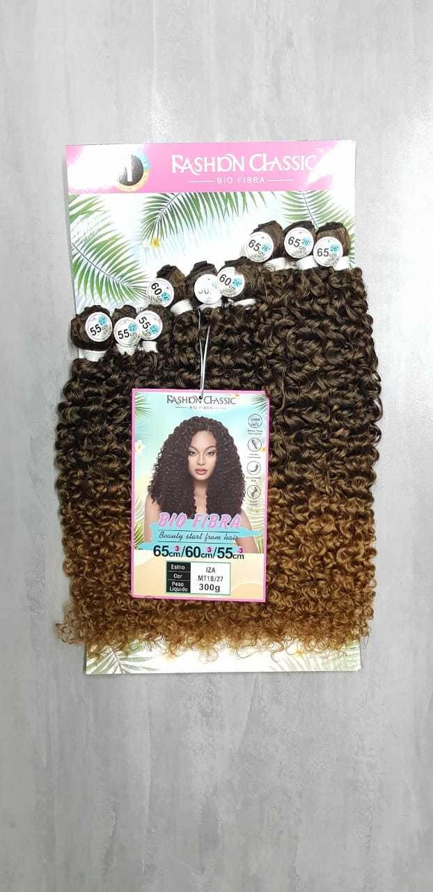 Fashion classic cabelo lindona mt1b 350