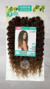 Cabelo Orgânico Tamy Plus Crochet Braid - Sleek True Me - Gram Hair | Jumbos, Cabelos Orgânicos e Bio Fibra 