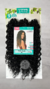 Cabelo Orgânico Tamy Plus Crochet Braid - Sleek True Me - comprar online