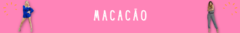 Banner da categoria Macaquinhos e Macacão  