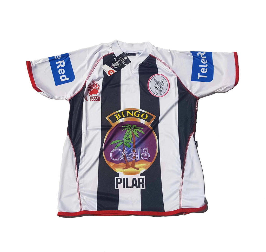 Camiseta niño Club Fenix