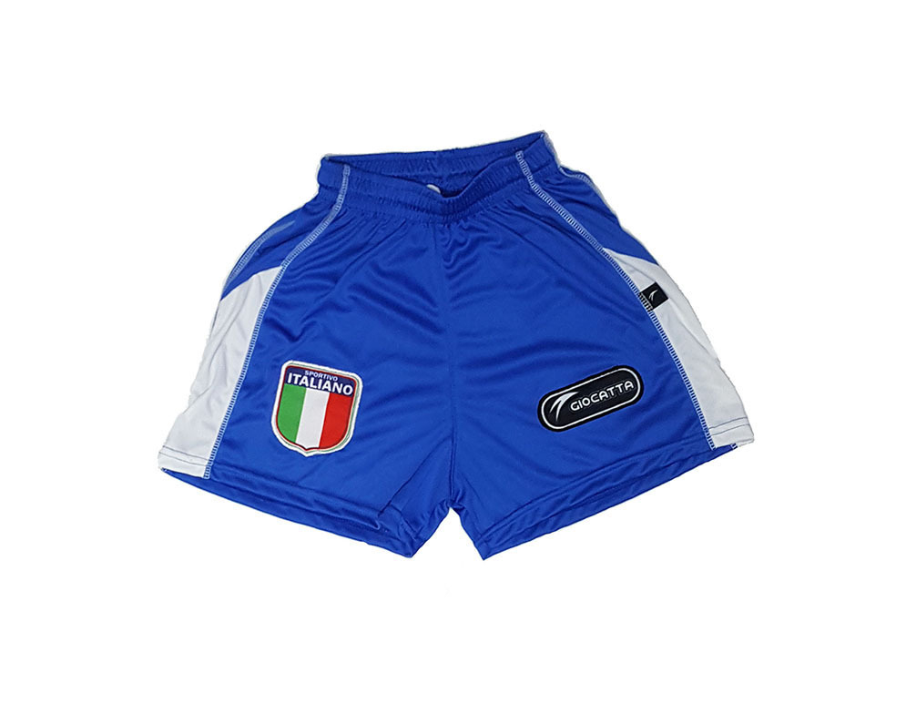 Short Club Sportivo Italiano - Comprar en Il Ossso