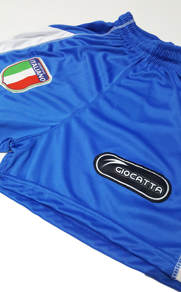 Camiseta Club Sportivo Italiano Niño