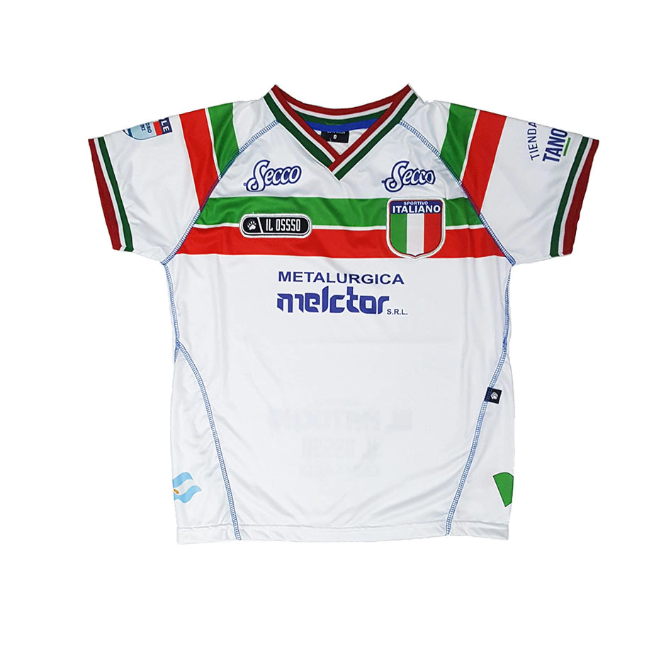 Camiseta niño Club Sportivo Italiano