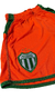 Short niño Club Deportivo Laferrere - comprar online