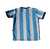 Remera modelo Argentina - comprar online