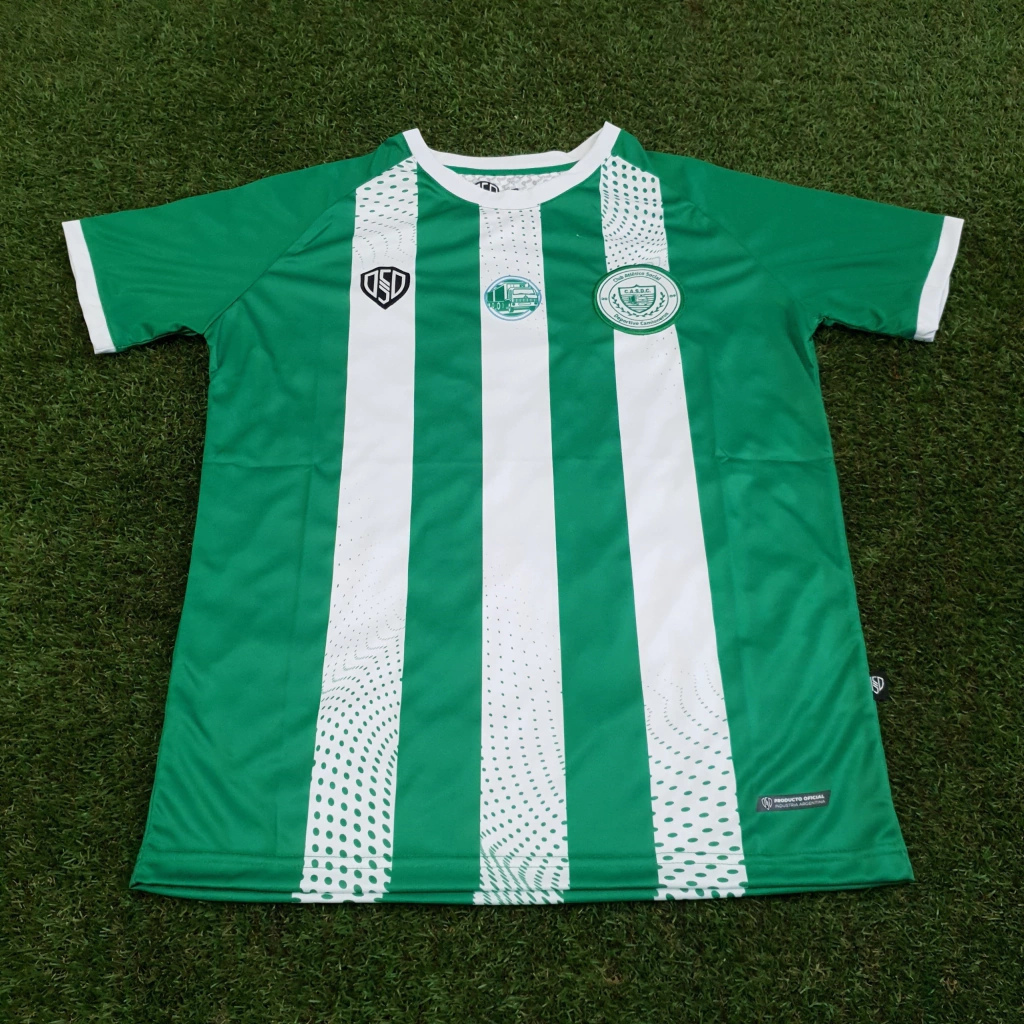 Camiseta de Juego Titular Camioneros 2024