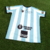 Camiseta de Juego Titular Argentino de Quilmes en internet
