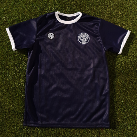 Camiseta niño Club Sportivo Italiano - Il Ossso