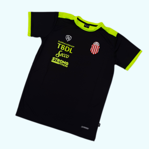 Remera pre match Club Sportivo Italiano - Il Ossso