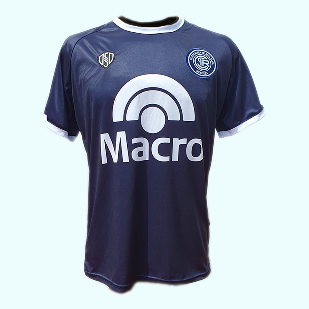 Camiseta de Juego Titular Independiente Rivadavia 2023