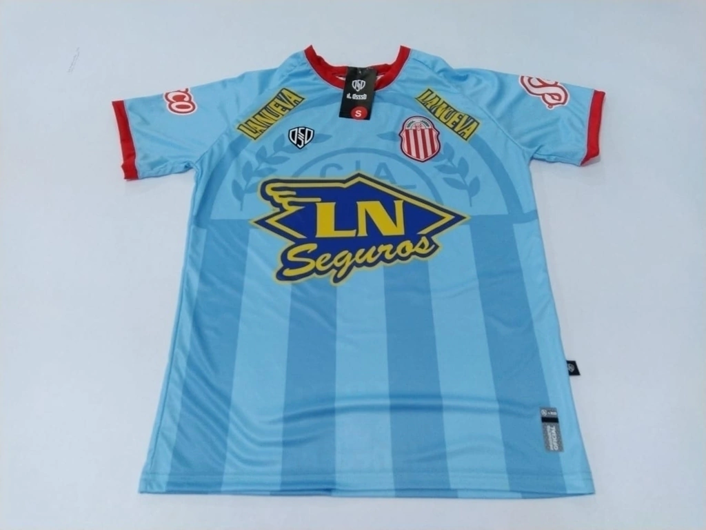 Camiseta arquero Barracas Central