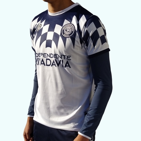 Remera pre match Club Sportivo Italiano - Il Ossso