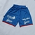 Short de Juego Arquero Celeste 2023 Barracas Central - comprar online