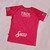 Camiseta de Arquero Rosa Barracas Central - comprar online