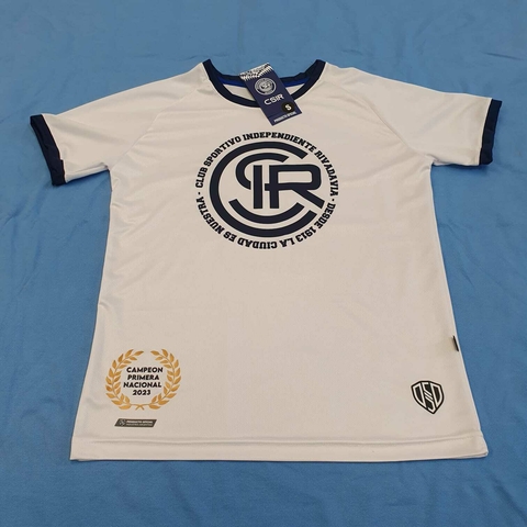 Camiseta niño Club Sportivo Italiano - Il Ossso