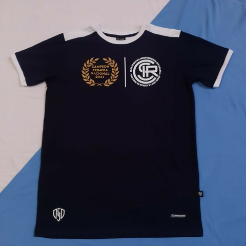 Remera pre match Club Sportivo Italiano - Il Ossso