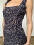 vestido importado florzinhas⌇ "pp/p" - comprar online