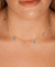 Chocker Thamires dourada