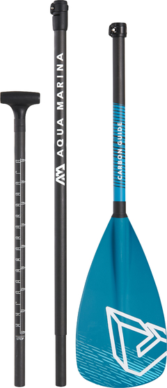 Remo Premium SUP · Carbon Guide · Aqua Marina