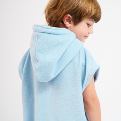 Imagen de PONCHO DE TOALLA KIDS