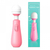 VIBRATOR MASSAGEADOR MINI VARINHA MÁGICA MISS COLLECTION