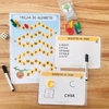 Jogo: Trilha do Alfabeto - (físico) - comprar online