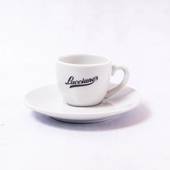 Juego de Café - Lucciano's