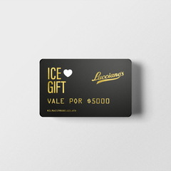 Ice Gift - $5000