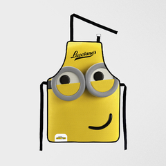 Delantal de Cocina - Minion