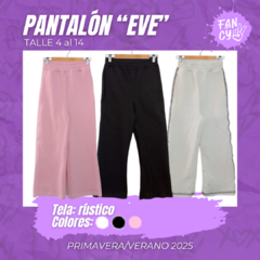 PANTALÓN EVE