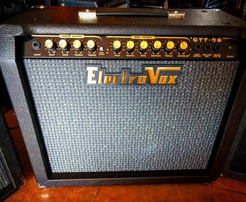 Amplificador de Guitarra electrica Electrovox 90 watts